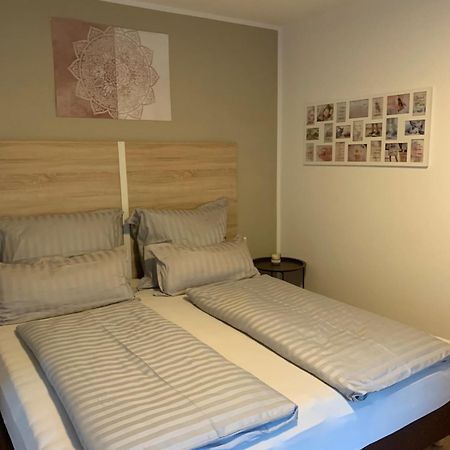 Ferienwohnung Karo Bodensdorf Luaran gambar