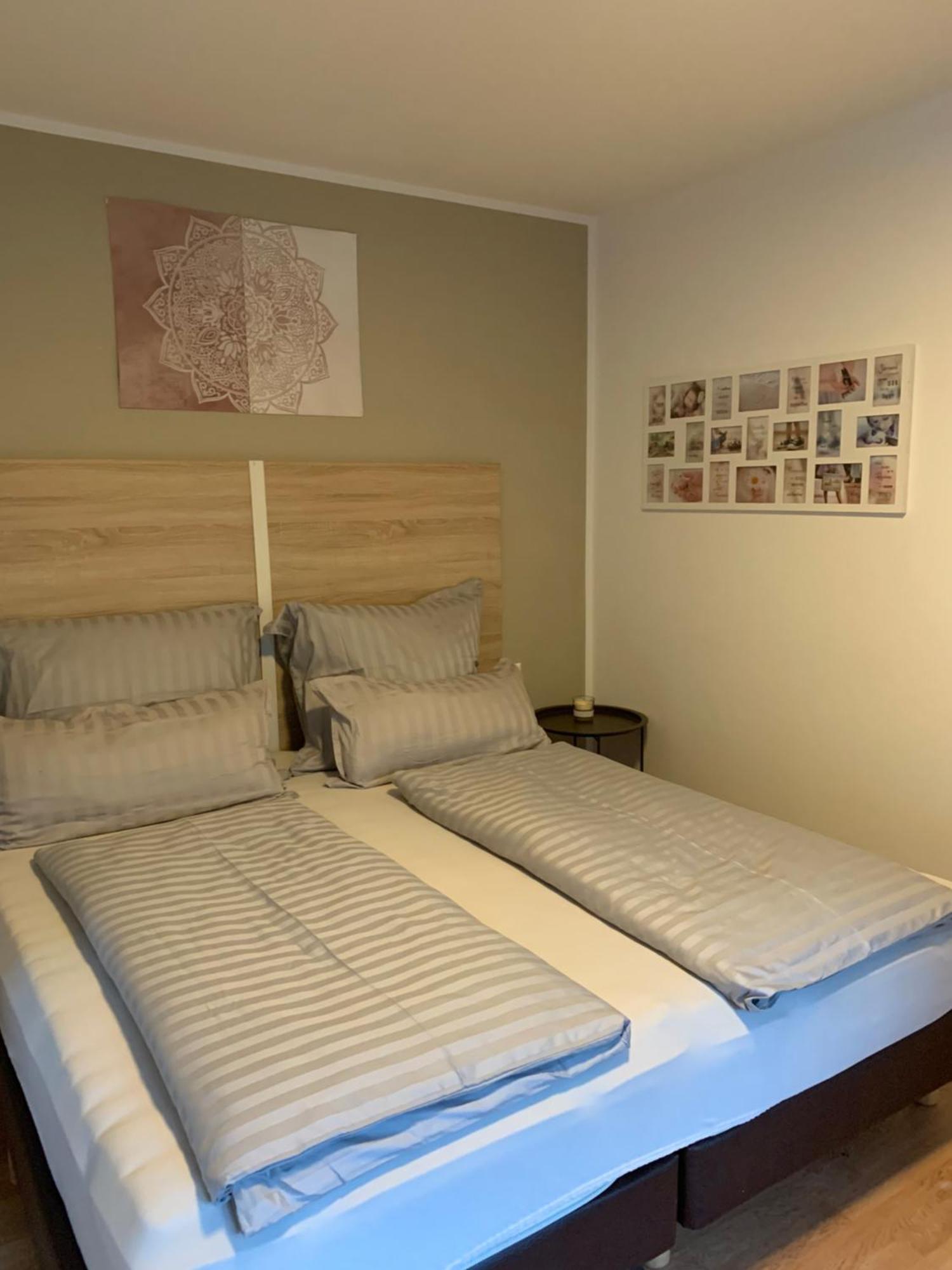 Ferienwohnung Karo Bodensdorf Luaran gambar