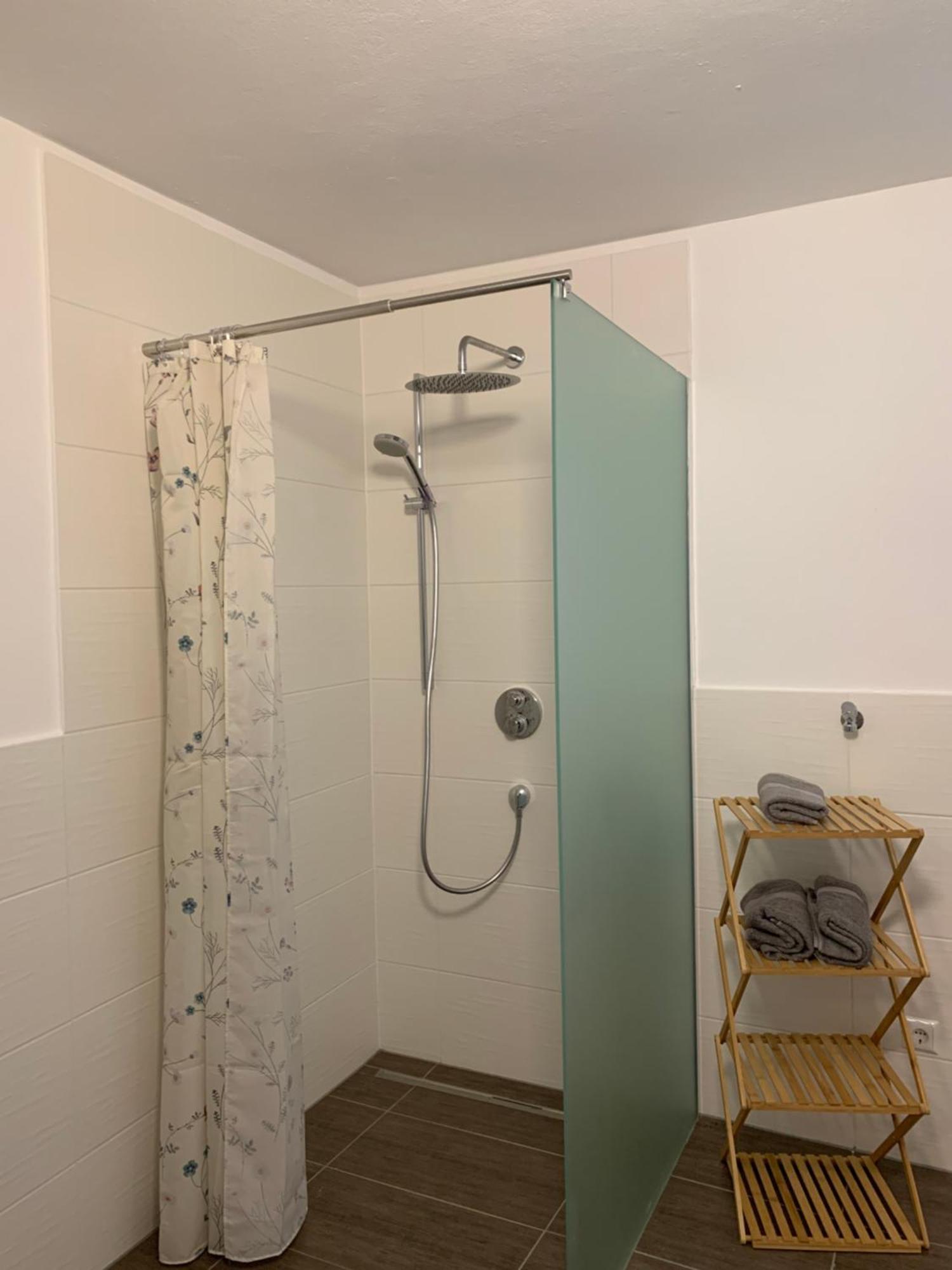 Ferienwohnung Karo Bodensdorf Luaran gambar